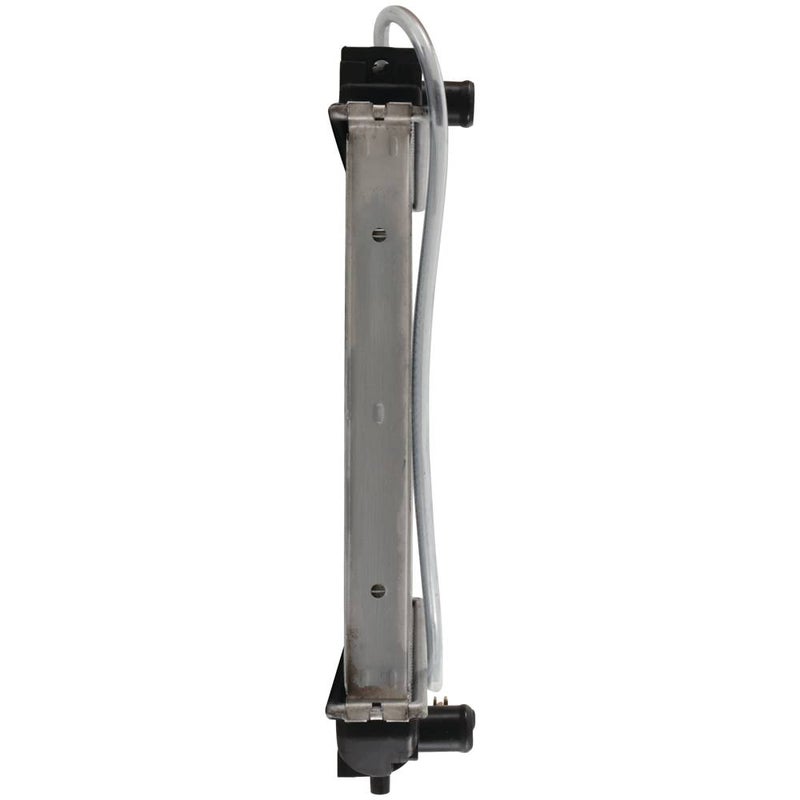 Complete Tractor 1906-6311 Radiator Compatible with/Replacement for Kubota K2581-85010, BX1870, BX1870-1, BX1880, BX2350D, BX2360, BX2370, BX2370-1, BX2380, BX23S, BX24D, BX25, BX25DLB, BX25DLB-1 - Image 3